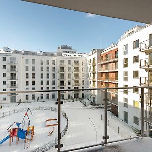 Appartement met Twee Slaapkamers